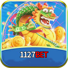 1127bet Logo